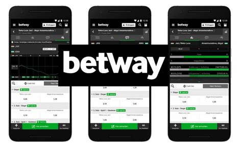 how to download betway